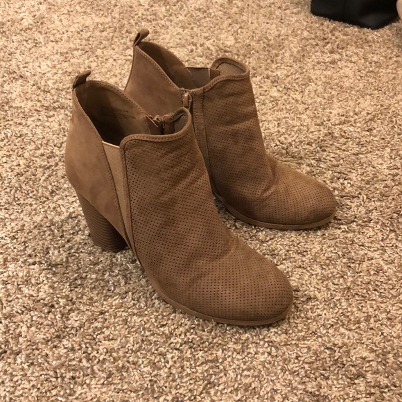 Madden girl booties - Picture 1 of 3